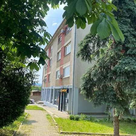 Cozy Trg Lazarevac