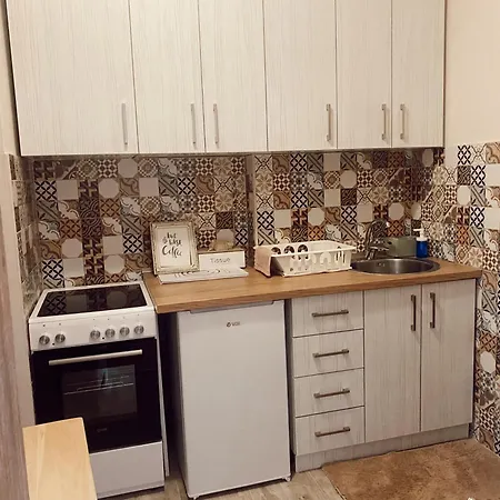 Cozy Trg Lazarevac