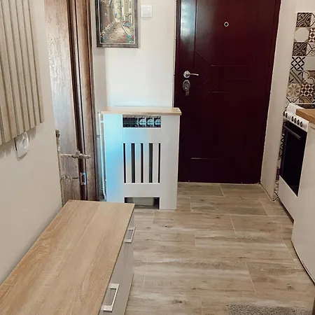 Cozy Trg * Lazarevac