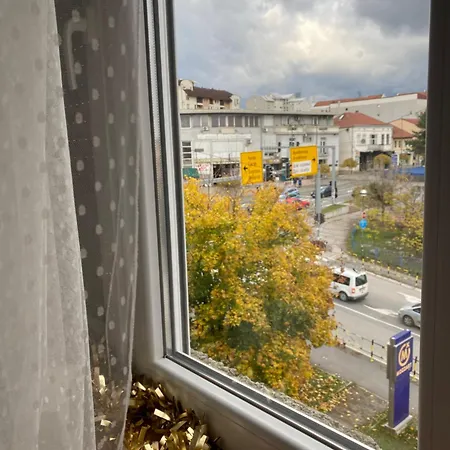 Apartment Cozy Trg *
