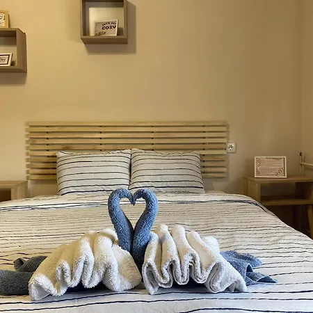 Apartment Cozy Trg Lazarevac