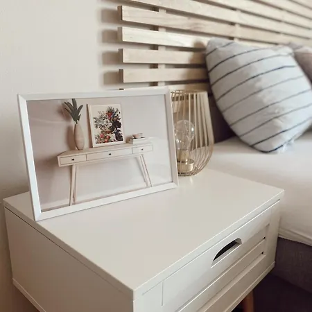 Cozy Trg * Lazarevac