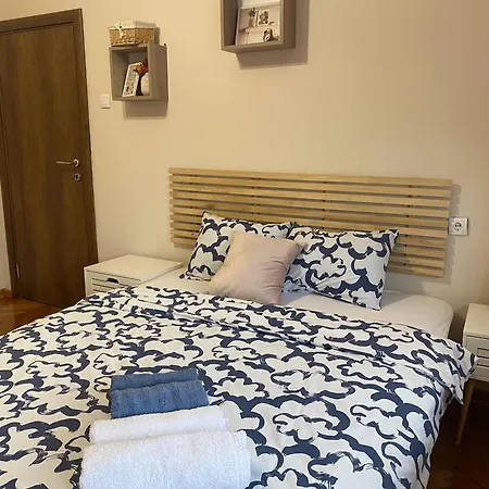 Cozy Trg * Lazarevac