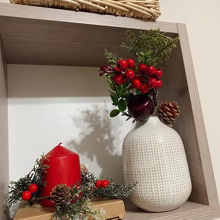 Cozy Trg * Lazarevac