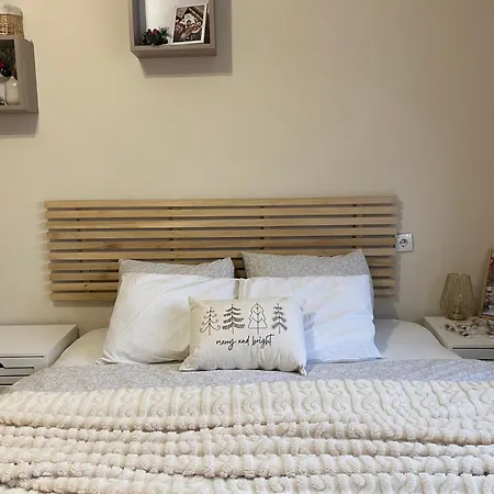 Apartment Cozy Trg