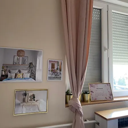 Cozy Trg * Lazarevac