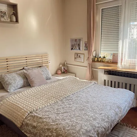 Cozy Trg Apartment Lazarevac
