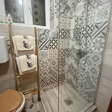 Cozy Trg * Lazarevac