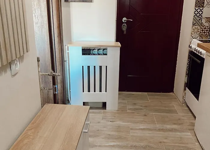 Cozy Trg * Lazarevac