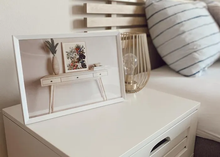 Cozy Trg * Lazarevac