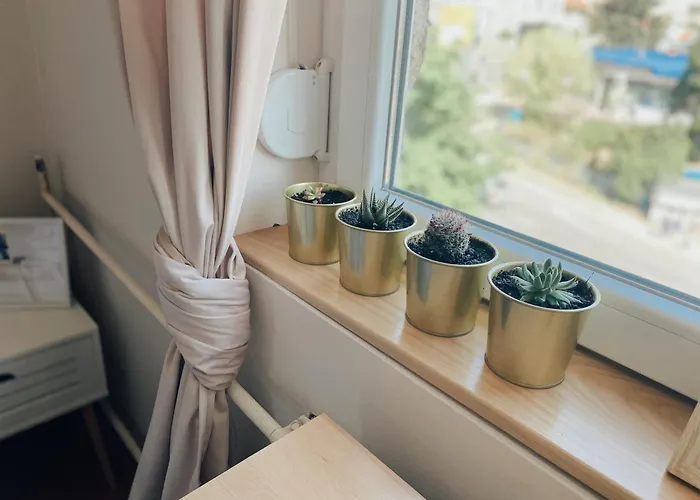 Apartment Cozy Trg Lazarevac