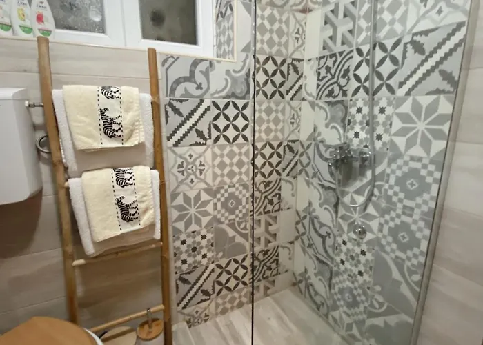 Cozy Trg * Lazarevac