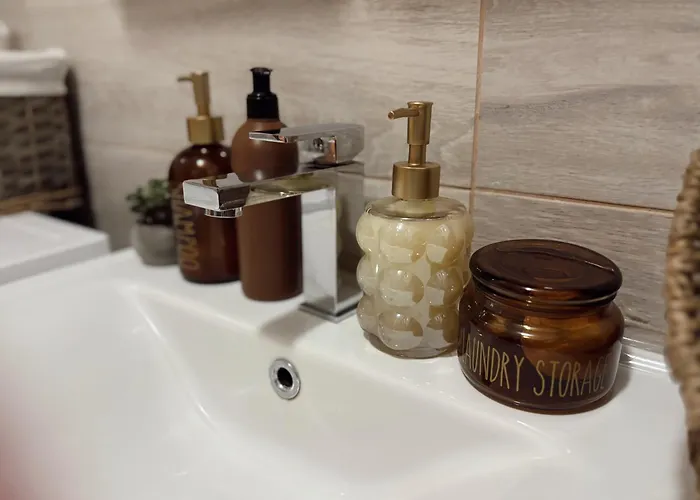 Cozy Trg Apartment Lazarevac