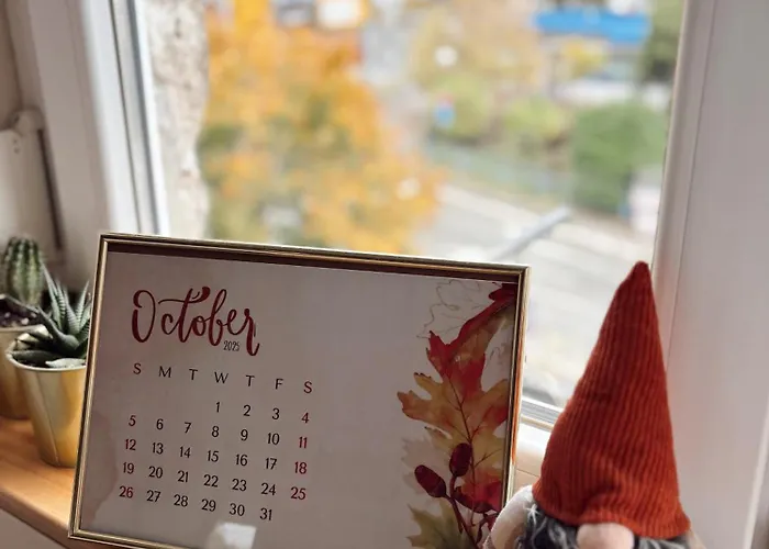 Apartment Cozy Trg Lazarevac